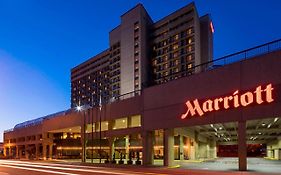 Marriott Town Center Charleston