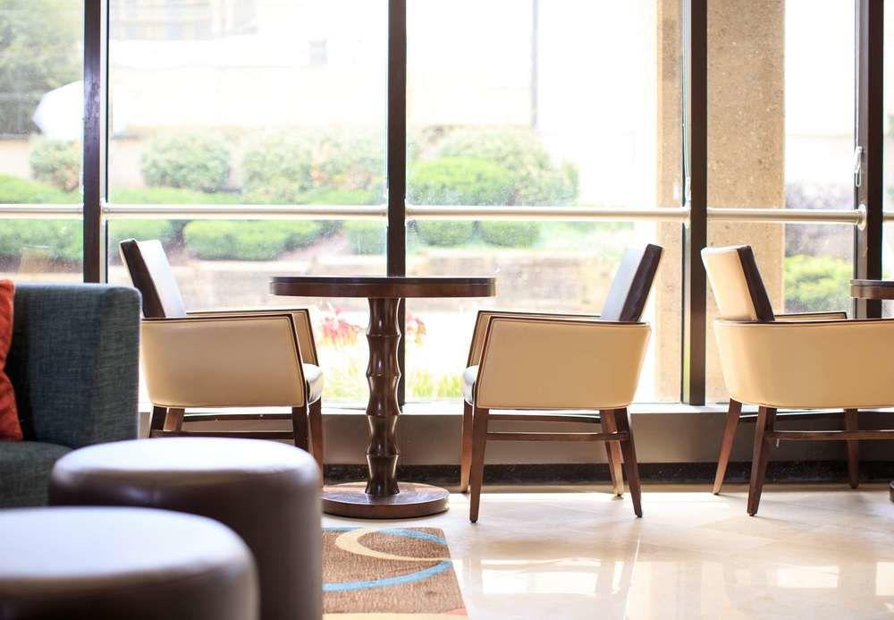 Charleston Marriott Town Center Hotel Exterior photo